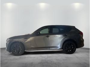 Mazda CX-60 2.5 e-SKYACTIV PHEV AWD Homura COSO *Sofort*