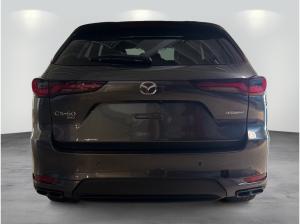 Mazda CX-60 2.5 e-SKYACTIV PHEV AWD Homura COSO *Sofort*