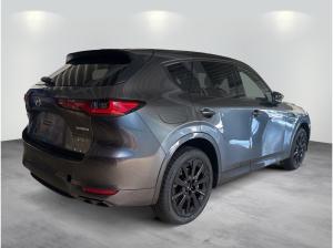 Mazda CX-60 2.5 e-SKYACTIV PHEV AWD Homura COSO *Sofort*