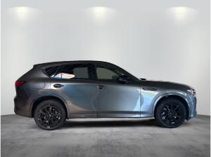 Mazda CX-60 2.5 e-SKYACTIV PHEV AWD Homura COSO *Sofort*