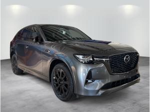 Mazda CX-60 2.5 e-SKYACTIV PHEV AWD Homura COSO *Sofort*