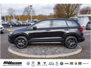 Cupra Ateca Tribe Edition 1.5 TSI DSG TOP-VIEW EL. HECKKL. MEMORY NAVI PARK