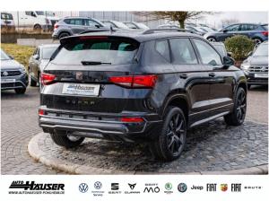 Cupra Ateca Tribe Edition 1.5 TSI DSG TOP-VIEW EL. HECKKL. MEMORY NAVI PARK
