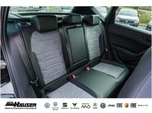 Cupra Ateca Tribe Edition 1.5 TSI DSG TOP-VIEW EL. HECKKL. MEMORY NAVI PARK