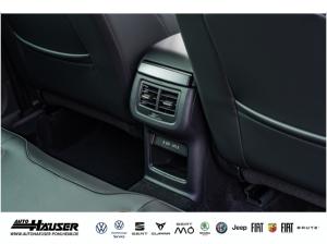 Cupra Ateca Tribe Edition 1.5 TSI DSG TOP-VIEW EL. HECKKL. MEMORY NAVI PARK