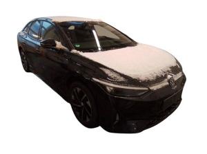 Volkswagen ID.7 GTX 4Motion 250kW  - Navi Matrix-LED HUD IQ.Drive Wärmepumpe Area View AHK Massage SHZ PDC