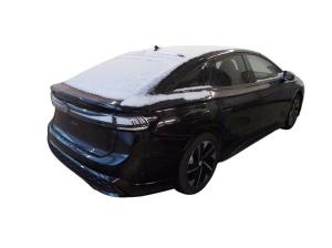 Volkswagen ID.7 GTX 4Motion 250kW  - Navi Matrix-LED HUD IQ.Drive Wärmepumpe Area View AHK Massage SHZ PDC