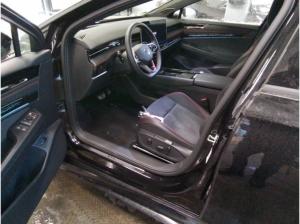 Volkswagen ID.7 GTX 4Motion 250kW  - Navi Matrix-LED HUD IQ.Drive Wärmepumpe Area View AHK Massage SHZ PDC
