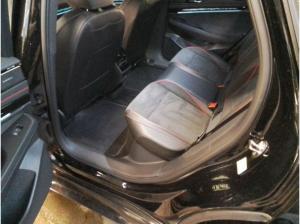 Volkswagen ID.7 GTX 4Motion 250kW  - Navi Matrix-LED HUD IQ.Drive Wärmepumpe Area View AHK Massage SHZ PDC