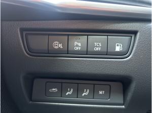 Mazda CX-60 2.5 e-SKYACTIV PHEV AWD Homura COSO *Sofort*