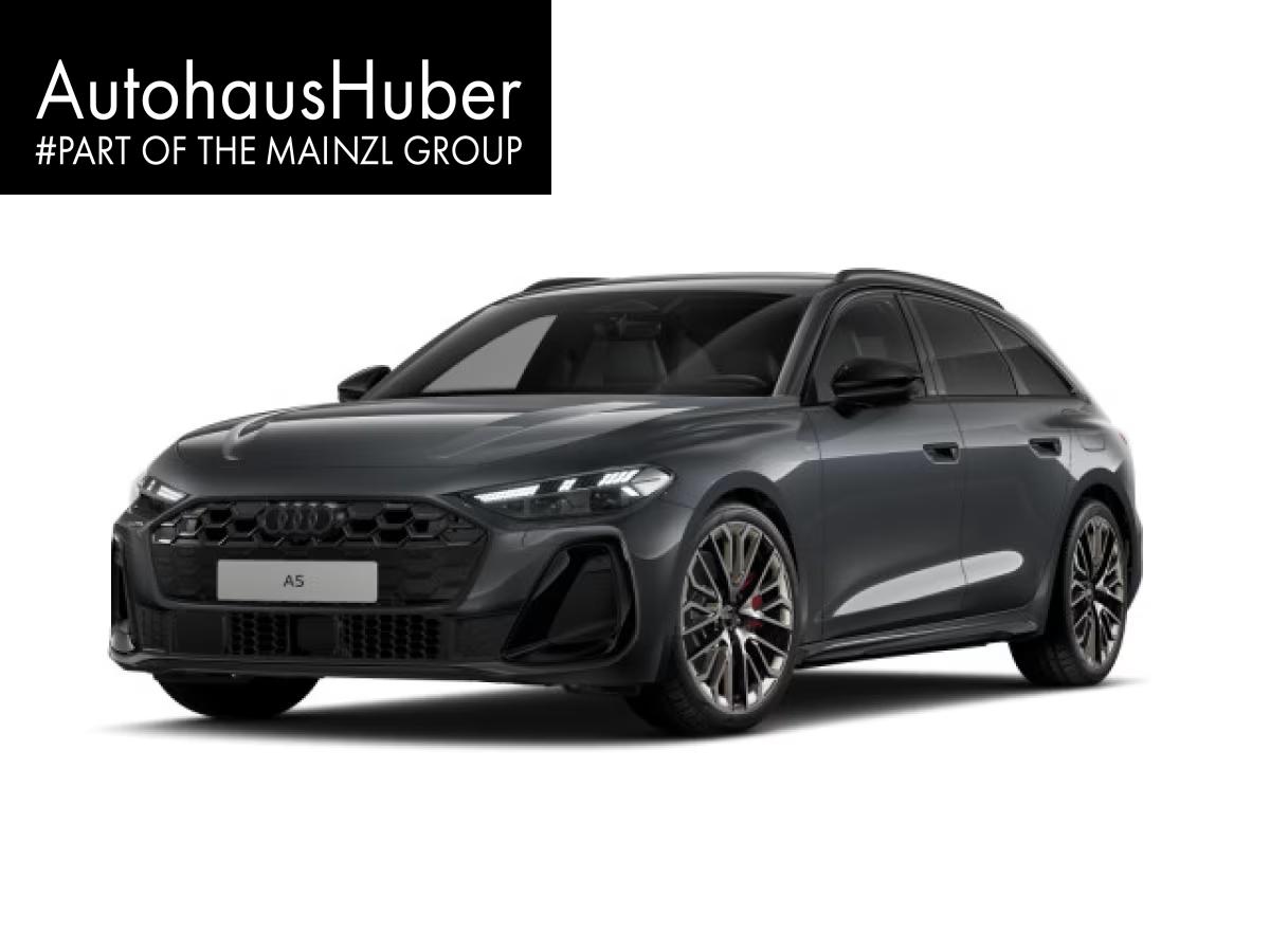 Audi A5 Avant eHybrid quattro 270kW❗Tech pro❗WKR❗AHK❗Gewerbe Special❗