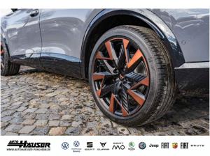 Cupra Formentor VZ 2.0 TSI DSG 4Drive AHK TOP-VIEW ALCANTARA MEMORY EL. HECKKL.