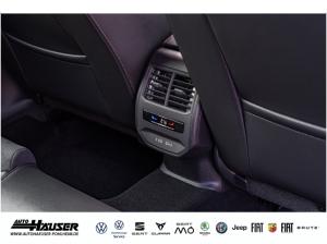 Cupra Formentor VZ 2.0 TSI DSG 4Drive AHK TOP-VIEW ALCANTARA MEMORY EL. HECKKL.