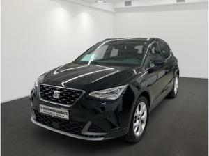 Foto - Seat Arona FR 1.5 TSI 110kW DSG - AHK LED Navi SHZ Vision Plus ACC DAB LM MFL Keyless