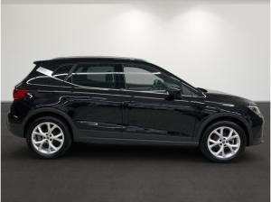 Seat Arona FR 1.5 TSI 110kW DSG - AHK LED Navi SHZ Vision Plus ACC DAB LM MFL Keyless