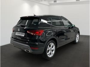 Seat Arona FR 1.5 TSI 110kW DSG - AHK LED Navi SHZ Vision Plus ACC DAB LM MFL Keyless