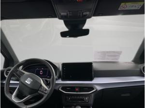 Seat Arona FR 1.5 TSI 110kW DSG - AHK LED Navi SHZ Vision Plus ACC DAB LM MFL Keyless