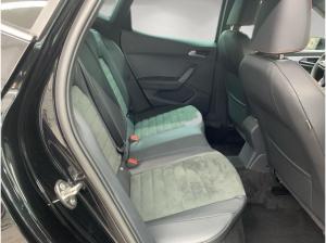 Seat Arona FR 1.5 TSI 110kW DSG - AHK LED Navi SHZ Vision Plus ACC DAB LM MFL Keyless