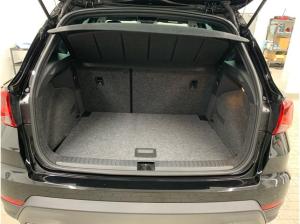 Seat Arona FR 1.5 TSI 110kW DSG - AHK LED Navi SHZ Vision Plus ACC DAB LM MFL Keyless