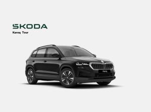Skoda Karoq 1.5l TSI ACT DSG Balance *sofort verfügbar*