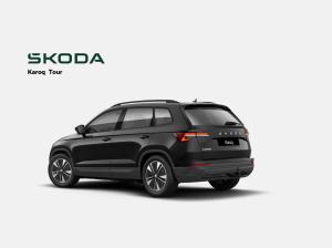 Skoda Karoq 1.5l TSI ACT DSG Balance *sofort verfügbar*