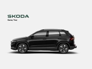 Skoda Karoq 1.5l TSI ACT DSG Balance *sofort verfügbar*