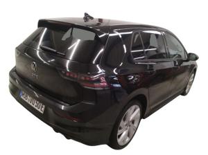 Volkswagen Golf GTE +AHK+LEDER+HUC+MATRIX+