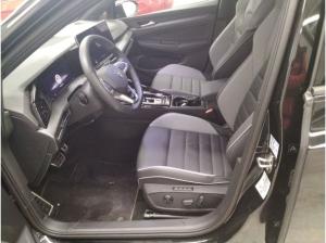 Volkswagen Golf GTE +AHK+LEDER+HUC+MATRIX+