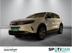 Opel Grandland Edition MHEV AUT inkl. Komfort Paket, CarPlay/AndroidAuto