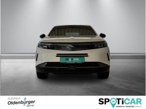 Opel Grandland Edition MHEV AUT inkl. Komfort Paket, CarPlay/AndroidAuto