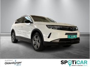 Opel Grandland Edition MHEV AUT inkl. Komfort Paket, CarPlay/AndroidAuto