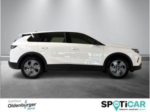 Opel Grandland Edition MHEV AUT inkl. Komfort Paket, CarPlay/AndroidAuto