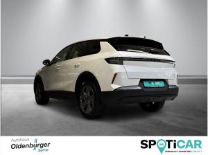 Opel Grandland Edition MHEV AUT inkl. Komfort Paket, CarPlay/AndroidAuto