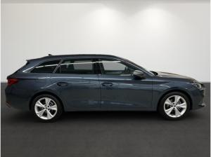 Seat Leon Sportstourer FR 1.5 eTSI 110kW DSG - LED ACC Navi Virtual Cockpit GJR Vision Plus SHZ MFL