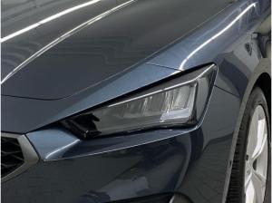 Seat Leon Sportstourer FR 1.5 eTSI 110kW DSG - LED ACC Navi Virtual Cockpit GJR Vision Plus SHZ MFL