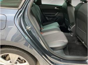 Seat Leon Sportstourer FR 1.5 eTSI 110kW DSG - LED ACC Navi Virtual Cockpit GJR Vision Plus SHZ MFL