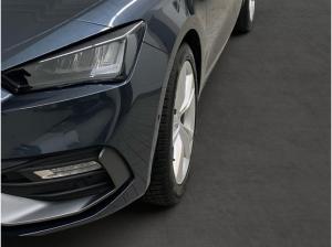 Seat Leon Sportstourer FR 1.5 eTSI 110kW DSG - LED ACC Navi Virtual Cockpit GJR Vision Plus SHZ MFL