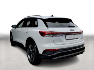 Audi Q4 e-tron 45 S-LINE MATRIX-LED HUD NAVIGATION PRO  WÄRMEPUMPE