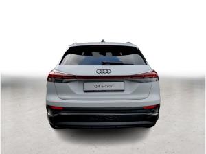 Audi Q4 e-tron 45 S-LINE MATRIX-LED HUD NAVIGATION PRO  WÄRMEPUMPE