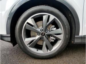 Audi Q4 e-tron 45 S-LINE MATRIX-LED HUD NAVIGATION PRO  WÄRMEPUMPE