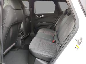 Audi Q4 e-tron 45 S-LINE MATRIX-LED HUD NAVIGATION PRO  WÄRMEPUMPE