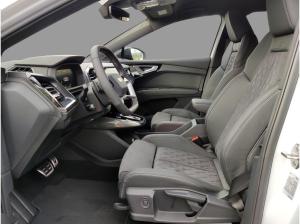Audi Q4 e-tron 45 S-LINE MATRIX-LED HUD NAVIGATION PRO  WÄRMEPUMPE