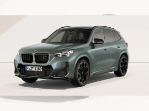 BMW X1 M35i xDrive💙 individuelle Bestellung mit 23% Nachlass💙