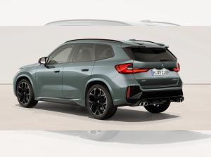 BMW X1 M35i xDrive💙 individuelle Bestellung mit 23% Nachlass💙