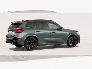 BMW X1 M35i xDrive💙 individuelle Bestellung mit 23% Nachlass💙