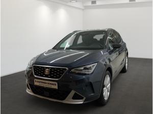 Foto - Seat Arona Xperience 1.0 TSI 85kW DSG -LED Vision Plus Navi SHZ ACC GJR MFL LM App-Connect