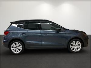 Seat Arona Xperience 1.0 TSI 85kW DSG -LED Vision Plus Navi SHZ ACC GJR MFL LM App-Connect