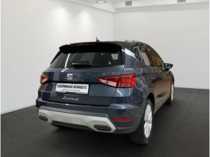 Seat Arona Xperience 1.0 TSI 85kW DSG -LED Vision Plus Navi SHZ ACC GJR MFL LM App-Connect