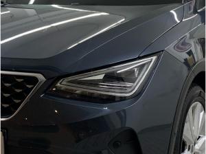 Seat Arona Xperience 1.0 TSI 85kW DSG -LED Vision Plus Navi SHZ ACC GJR MFL LM App-Connect