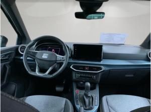 Seat Arona Xperience 1.0 TSI 85kW DSG -LED Vision Plus Navi SHZ ACC GJR MFL LM App-Connect